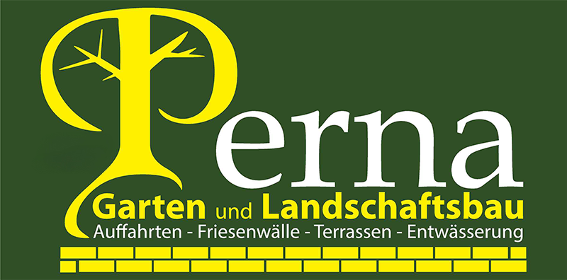 Galabau-Perna  - Startseite